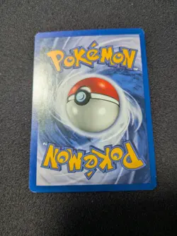 Pokemon Misdreavus Promo 39 Nintendo Vintage Collectible Trading Card Game TCG - Image 2