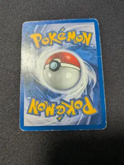 Rocket’s Sneak Attack 1st Edition 72/82 — Team Rocket Pokemon - Image 2