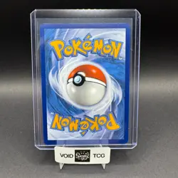 Espathra Pokemon Paradox Rift 197/182 Illustration Rare Full Art SV NM EGAWA - Image 2