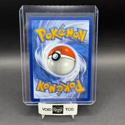 Toxtricity EX Pokemon Paradox Rift 227/182 Ultra Rare Full Art Holo SV NM - Image 2