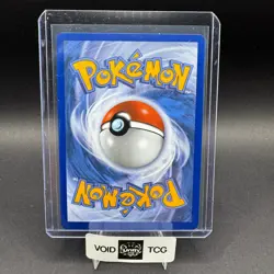 Stunfisk EX Pokemon Ascended Heroes 252/217 Ultra Rare Full Art Holo ME NM - Image 2