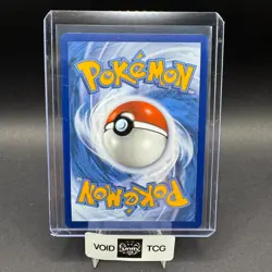 Geeta Pokemon Obsidian Flames 226/197 SIR Full Art Holo NM DOM - Image 2