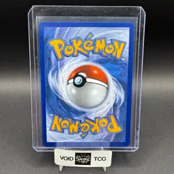 Ethans HoOh EX Pokemon Destined Rivals 039/182 Double Rare Full Art Holo SV NM - Image 2