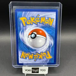 Exeggutor Pokemon Evolutions 109/108 Secret Rare JP NM Dr Ooyama - Image 2