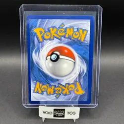 Kingambit Pokemon Scarlet Violet 220/198 Illustration Rare Full Art NM Nagasawa - Image 2