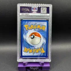 Charizard EX Pokemon Obsidian Flames 223/197 SIR Full Art PSA 9 AKIRA EGAWA - Image 2