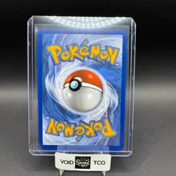 Wellspring Mask Ogerpon EX Pokemon SV Twilight Masquerade 194/167 Ultra Rare NM - Image 2