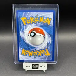 Toedscruel Pokemon Paradox Rift 185/182 Illustration Rare Full Art SV NM ITO - Image 2