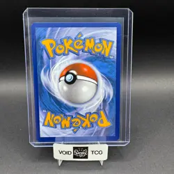 Team Rockets Wobbuffet Pokemon Scarlet Violet Black Star Promo 203 Holo BSP NM - Image 2