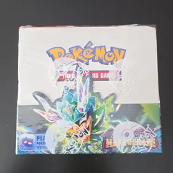 Pokemon TCG Twilight Masquerade Booster Box English 2024 Ogerpon - Image 4