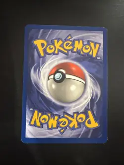 Pokemon TCG Flareon Jungle 19/64 1st Edition Rare - Image 4