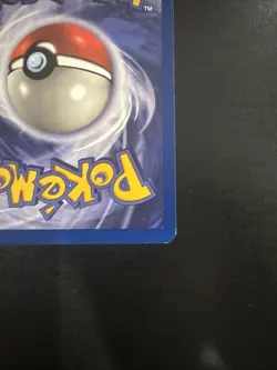 Pokemon TCG Flareon Jungle 19/64 1st Edition Rare - Image 5