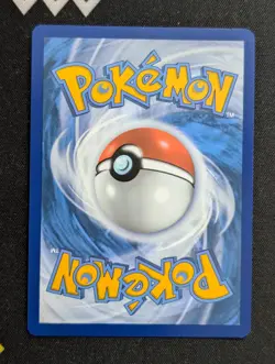 Morty's Conviction - 211/162 SV05: Temporal Forces Pokemon NM Holo - Image 2