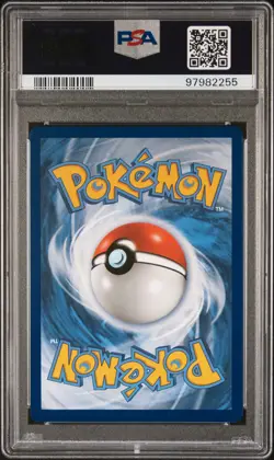 2020 POKEMON SWORD & SHIELD #065 PIKACHU-REVERSE FOIL PSA 10 - Image 2