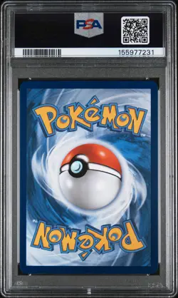 2026 POKEMON ASC EN-ASCENDED HEROES #281 TEAM ROCKET'S MEWTWO EX PSA 10 - Image 2