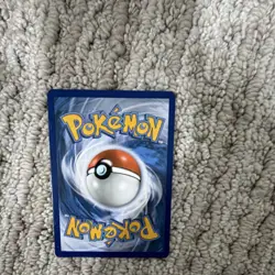 M Charizard EX Full Art Holo Pokemon Card 220 HP 300 Attack Mega Fire Dragon - Image 2