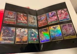 SEALED Premium Card Collection Best Selection Vol. 4 One Piece Japanese - Image 2