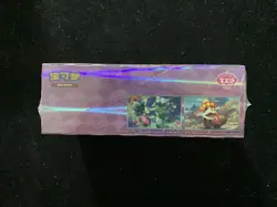 Gem Pack Volume 5 Pokemon Booster Box V5 S-Chinese CBB5C US SELLER Vol 5 FL89 - Image 4