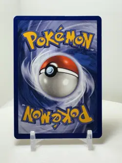 💥 KINGLER 1st Edition Fossil 1999 Rare Non Holo Foil Pokemon Vintage # 38/62 - Image 2