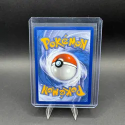 Arboliva EX Pokemon Destined Rivals 207/182 Ultra Rare Full Art SV NM - Image 2