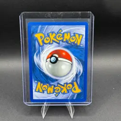 Erikas Bulbasaur Pokemon 1st Edition Gym Challenge 039/132 Vintage Holo Rare NM - Image 2