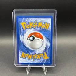 Dusclops Pokemon Primastic Evolutions 036/131 Master Ball Holo SV NM - Image 2