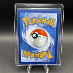 Piplup Pokemon Mega Evolution Promos BSP 042 First Partners Full Art Holo NM - Image 2