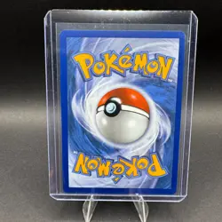 Litten Pokemon Mega Evolution Promos BSP 044 First Partners Full Art Holo NM - Image 2