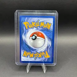 Lucian Pokemon SV Twilight Masquerade 208/167 Ultra Rare Full Art Holo NM - Image 2