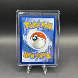Wugtrio EX Pokemon SV Temporal Forces 060/162 Double Rare Holo NM - Image 2