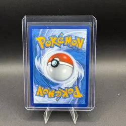 Exeggutor Pokemon Primastic Evolutions 002/131 Master Ball Holo SV NM - Image 2