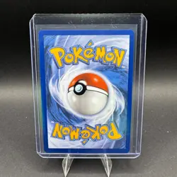 Ns Zekrom Pokemon Mega Evolution Black Star Promo 031 Full Art Holo NM Toujo - Image 2