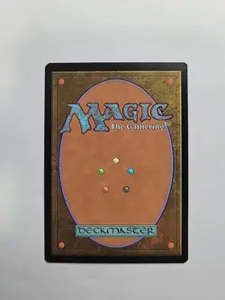 MTG - Galazeth Prismari STX Regular Mythic #189 - Image 3