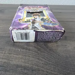 Yu-Gi-Oh Kaiba Evolution Starter Deck SDK Box + 50 Cards Blue-Eyes LP/MP - Image 4