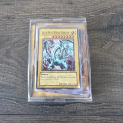 Yu-Gi-Oh Kaiba Evolution Starter Deck SDK Box + 50 Cards Blue-Eyes LP/MP - Image 5