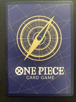 Ace & Sabo & Luffy OP13-007 SR | Carrying on His Will | One Piece TCG English - Image 2