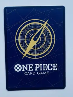 One Piece TCG Monkey.D.Luffy Op10-111 & Roronoa Zoro Op10-113 Set Sail NM - Image 2