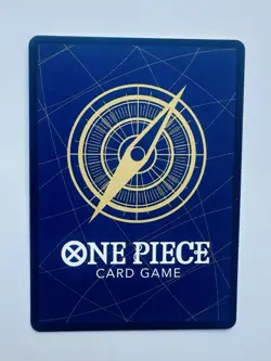 One Piece TCG Monkey.D.Luffy Op10-111 & Roronoa Zoro Op10-113 Set Sail NM - Image 4