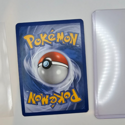 Typhlosion 32/123 HGSS Holo Rare Pokemon Card - Image 2