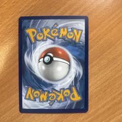 Quaxwell 207/193 Sv02: Paldea Evolved Holo Card NM Condition - Image 2