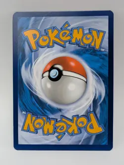 Gengar #57/91 Cosmos Holo Pokemon Card TCG Halloween Trick Or Trade 2024 NM - Image 4