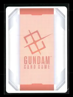 Gundam Card Game Resource (R-037) (C+) Phantom Aria C+ • R-037 Holofoil - Image 2
