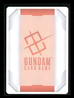 Gundam Card Game Resource (R-036) (C+) Phantom Aria C+ • R-036 Holofoil - Image 2