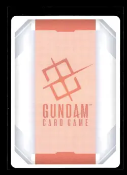 Gundam Card Game Resource (R-040) (C+) Phantom Aria C+ • R-040 Holofoil - Image 2