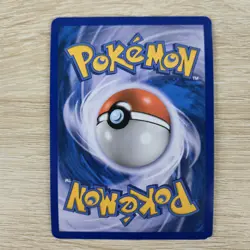 HOLO BLEED ERROR MP Venusaur LV. 56 1/16 Pokemon Rumble Stamped Holo Card - Image 5