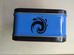 LEGION ICONIC Tin Lunchbox Gaming Storage Case MTG Card Deck Box Holder x5 boxes - Image 4