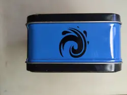 LEGION ICONIC Tin Lunchbox Gaming Storage Case MTG Card Deck Box Holder x5 boxes - Image 5