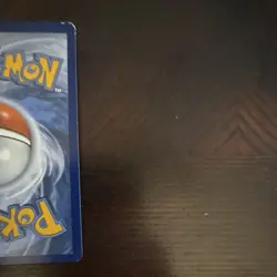 Pokemon TCG Charizard EX XY121 XY Holo Promo 180HP English Card - Image 3
