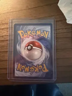 Mew V Alternate Full Art Ultra Rare Holo 251/264 Fusion Strike Pokemon Card - Image 2