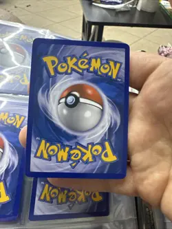 REVERSE HOLO Croconaw 44/123 VLP - Mysterious Treasures Pokemon Card - Image 2